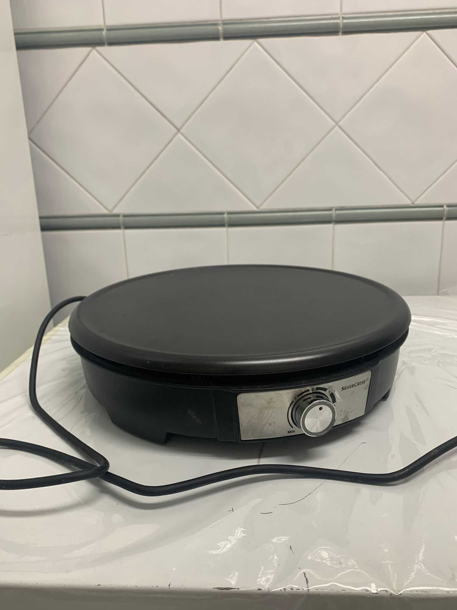 maquina de crepes