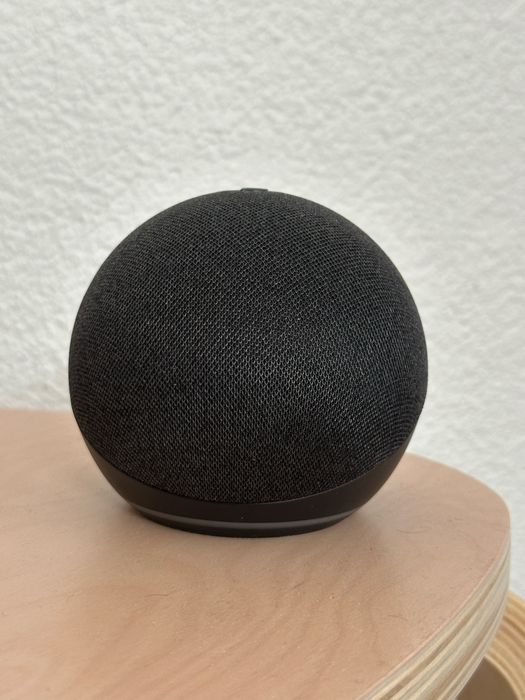 Amazon Echo Dot 5ª Geração *NOVA SELADA*
