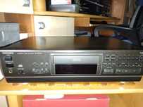 sprzedam odtwarzacz cd technics sl-ps 740a