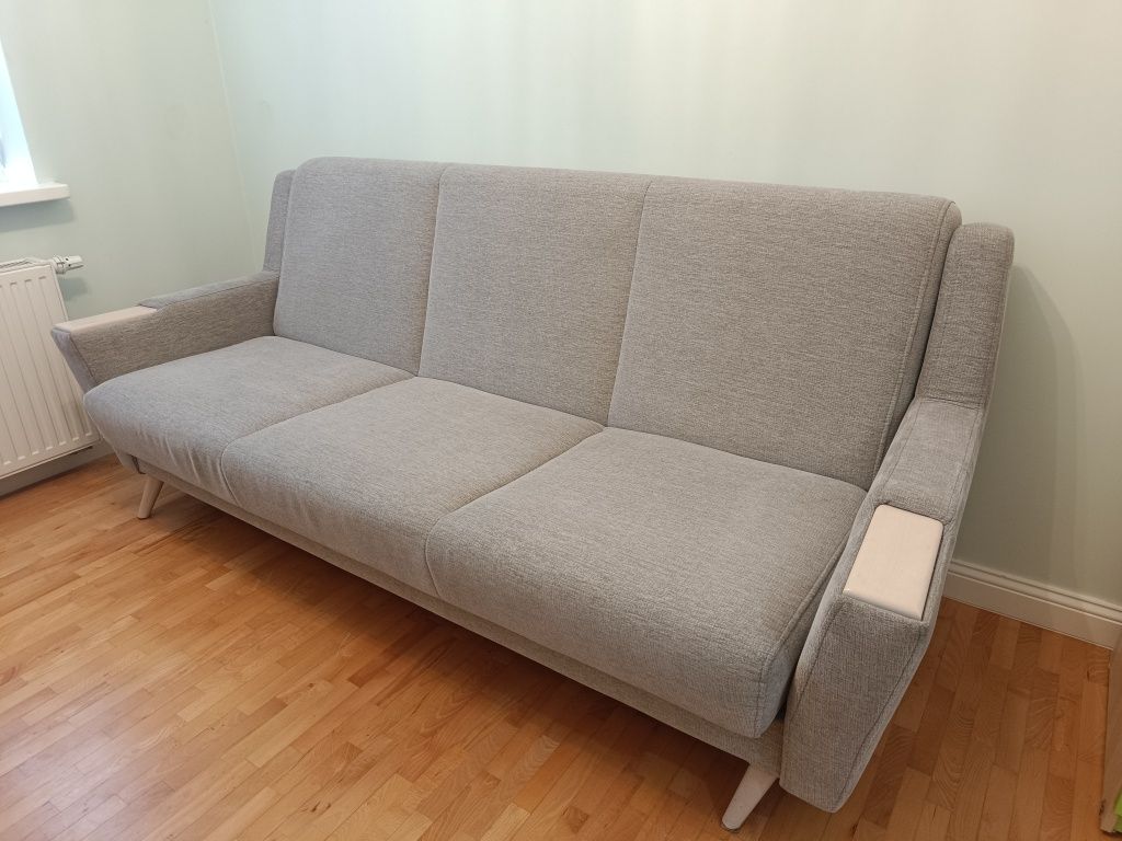 Kanapa Wersalka Sofa Libro Lubawa Polska