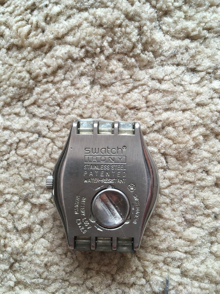 Casio,swatch original