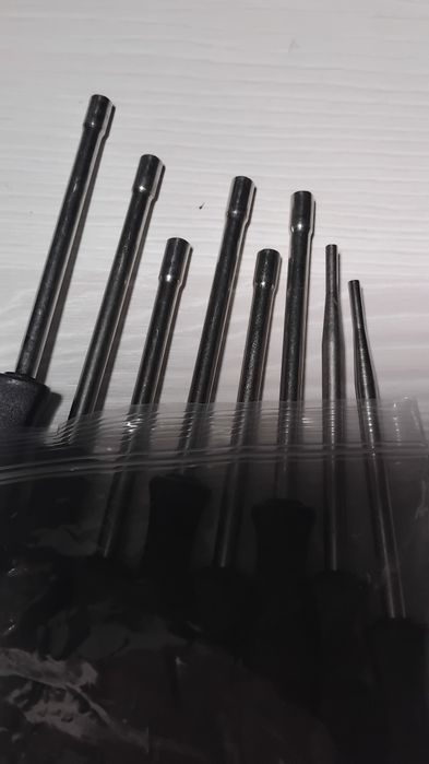 Набір нових викруток