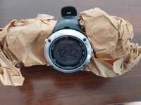 Suunto Ambit 3 Peak Black/Stalowy Wojskowy Taktyczny NATO Uniseks