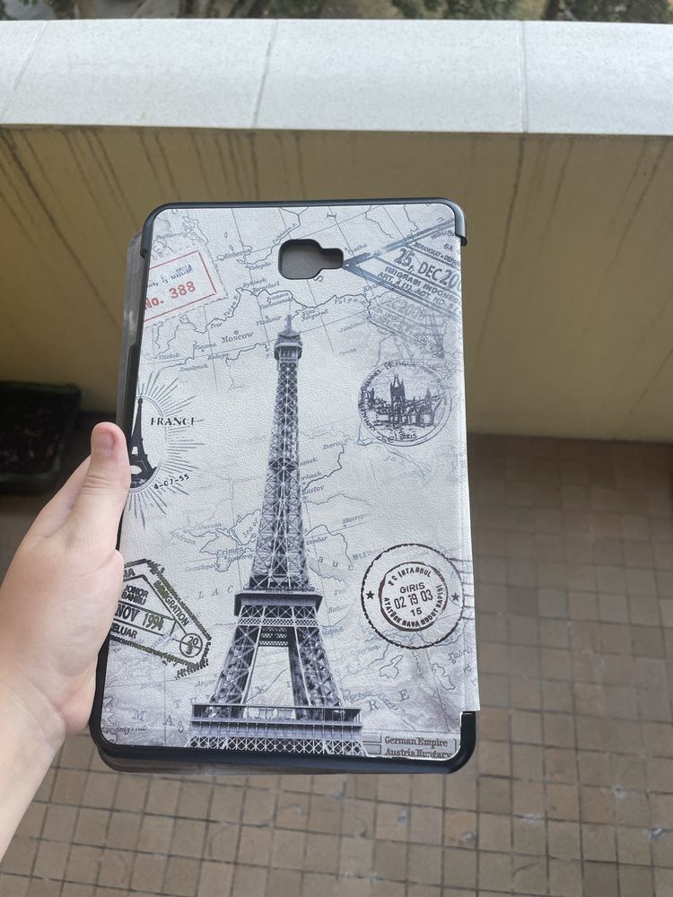 Capa para tablet