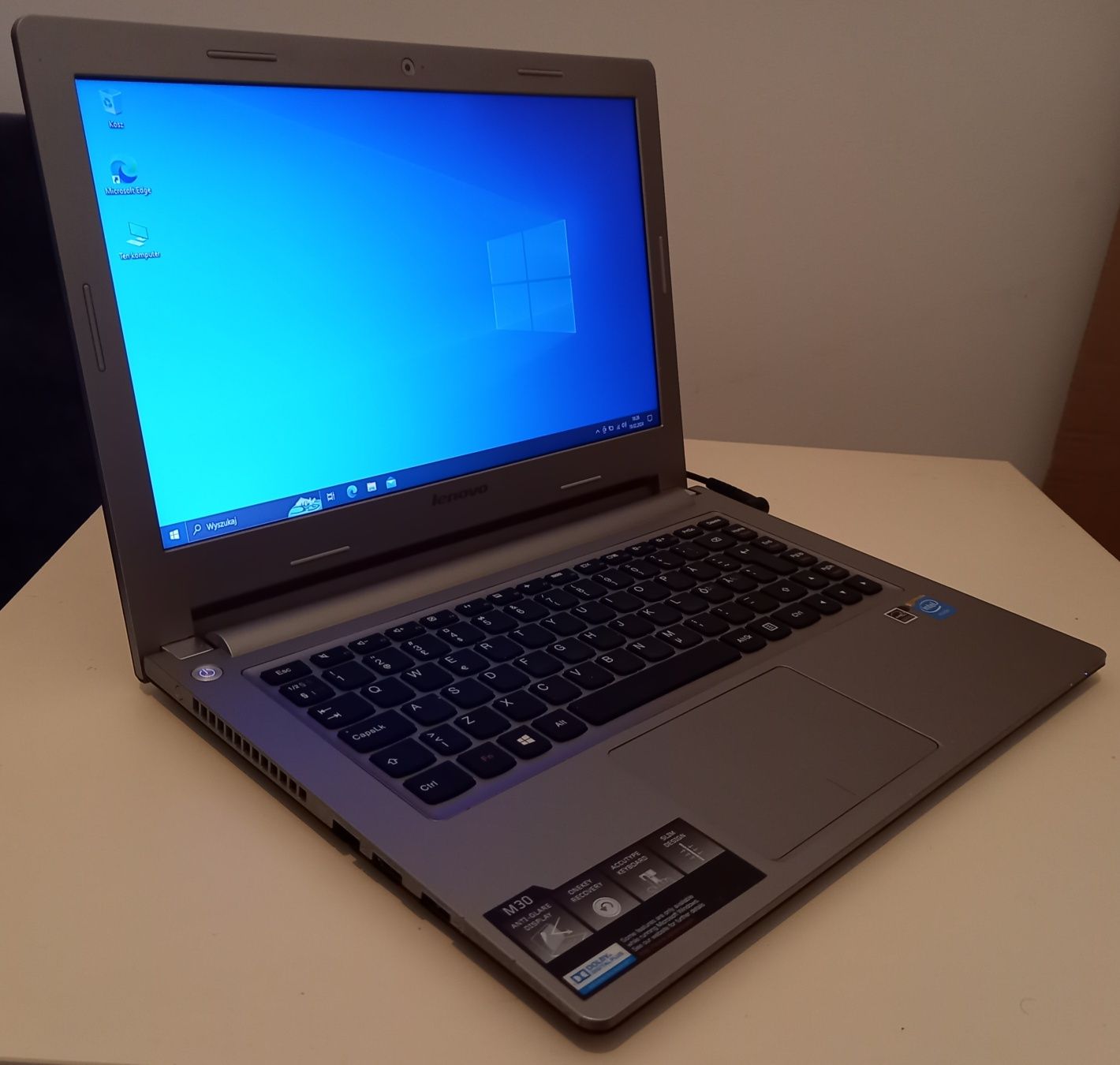 Laptop Lenovo M30-70