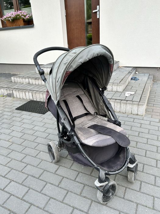 Spacerówka Baby Design Smart