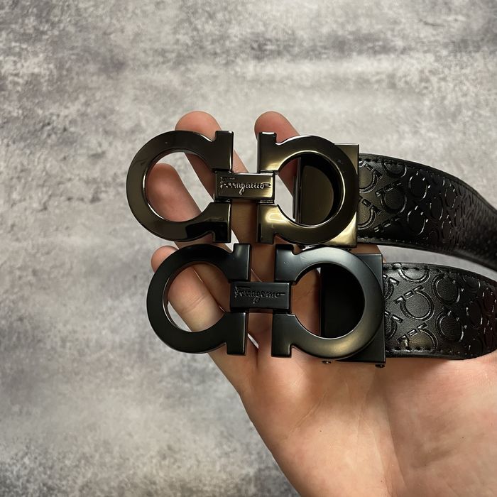 АКЦІЯ!! Ремень Salvatore Ferragamo