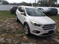 Ford Escape Titanium 2019