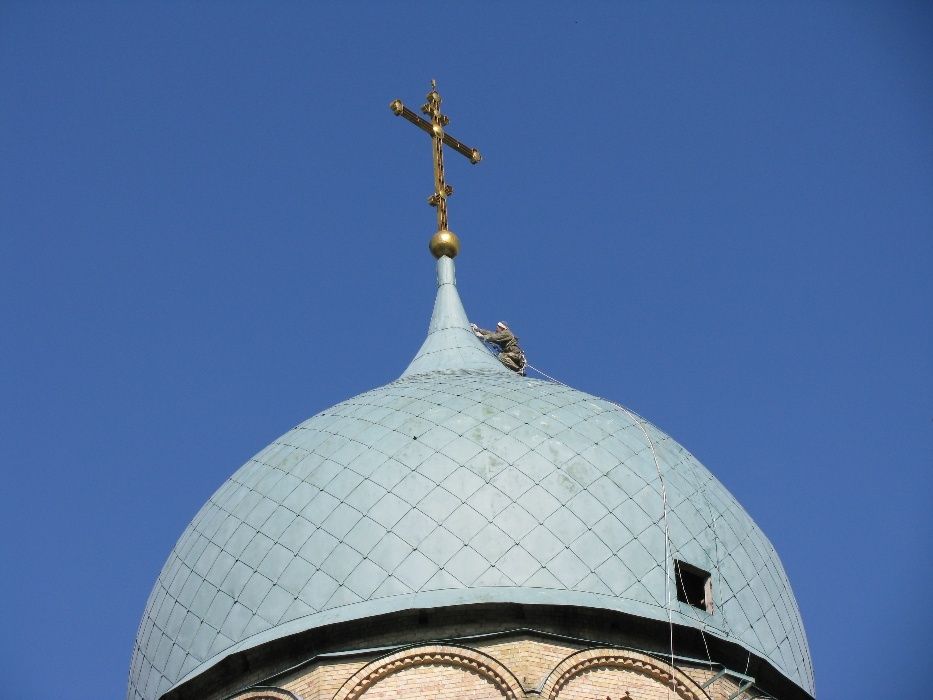 Кровельные работы Ремонт кровли крыш Мембран Гидроизоляция фундамента