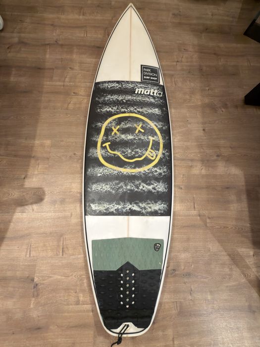 Prancha de Surf Matta