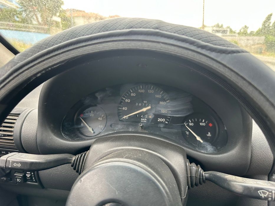 Opel corsa b  1.5d