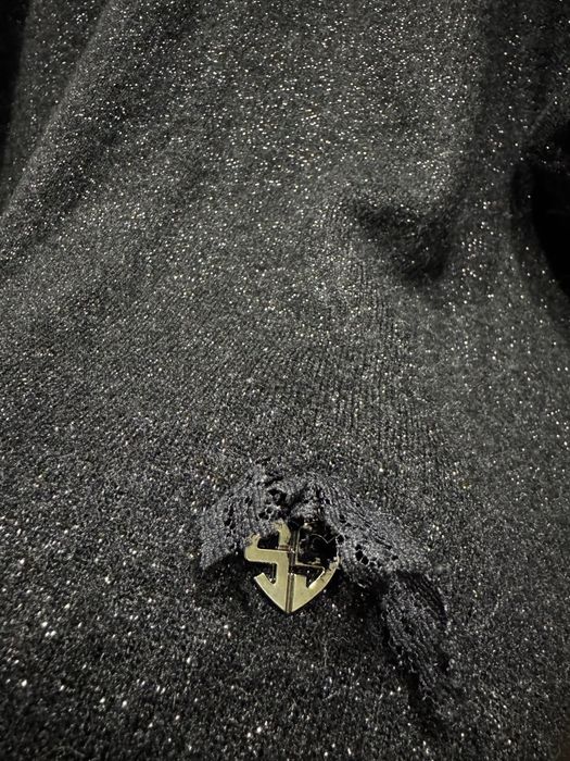 Женский свитер Serianno Новий. Розмір  М