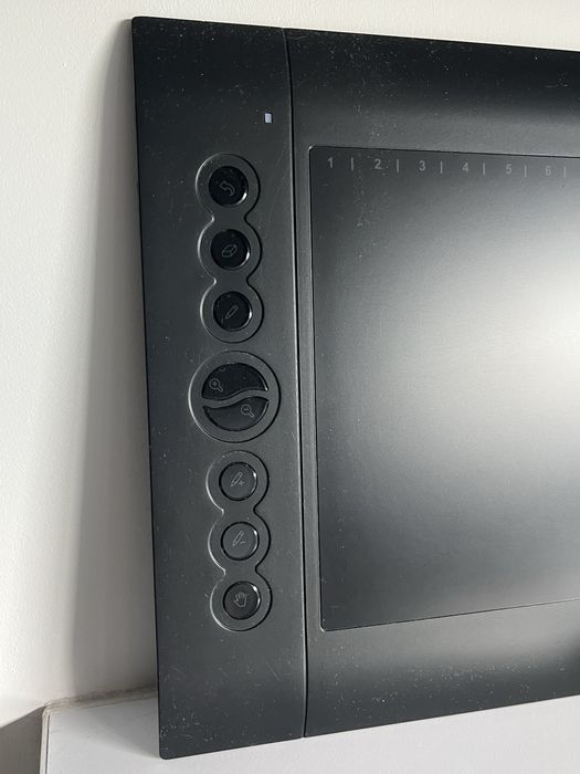 Tablet graficzny