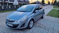 Opel Corsa Sprowadzony z Niemiec 1.4 Benzyna 5 drzwi bardzo ładny