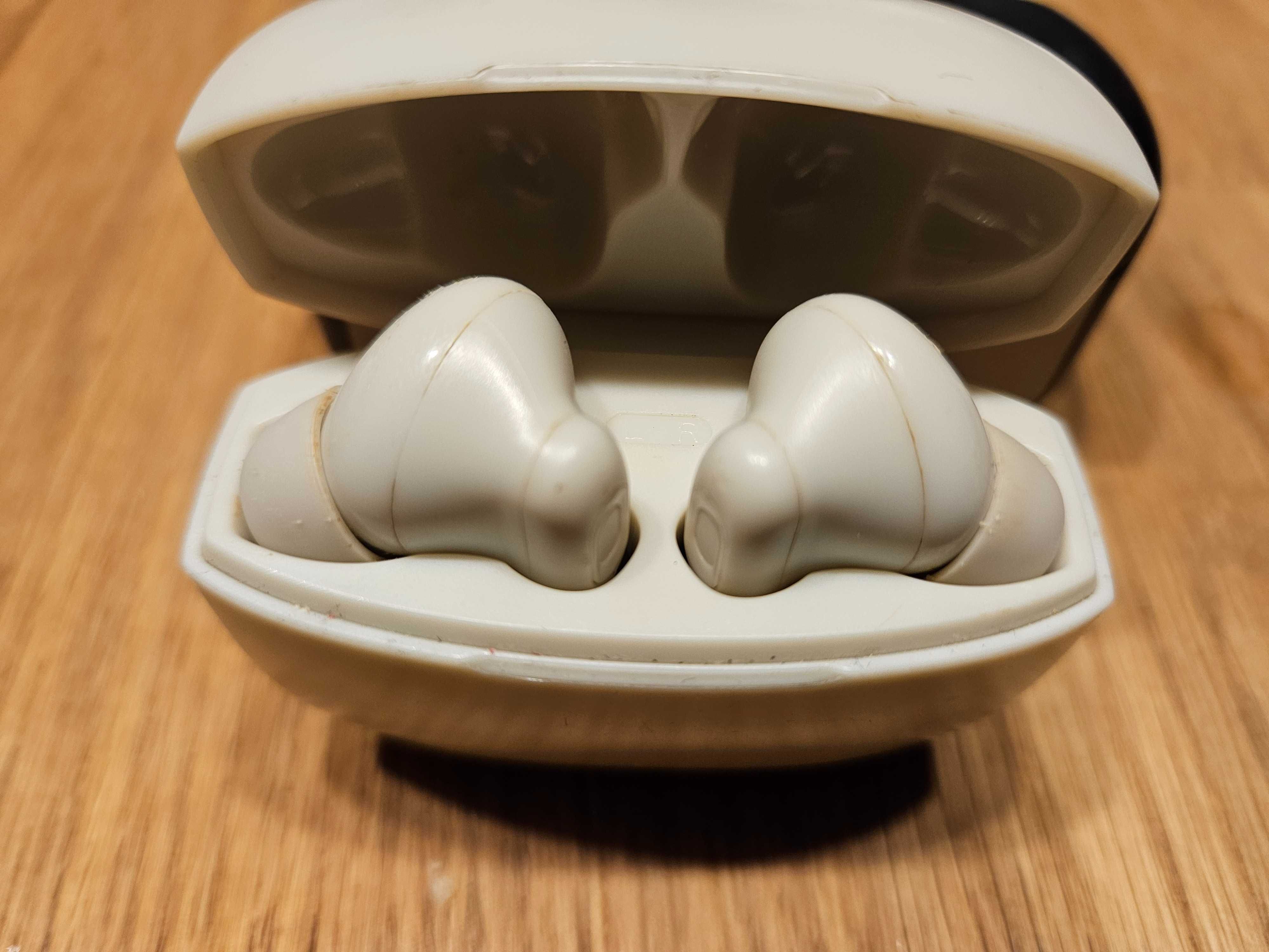 Słuchawki bezprzewodowe marki Tchibo