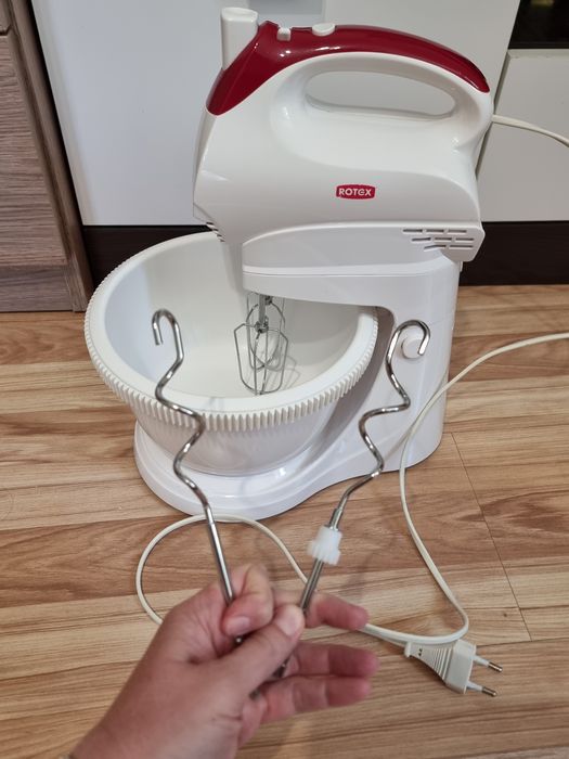 Продам планетарний міксер