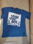 T-shirt koszulka stoprocent rozmiar XL