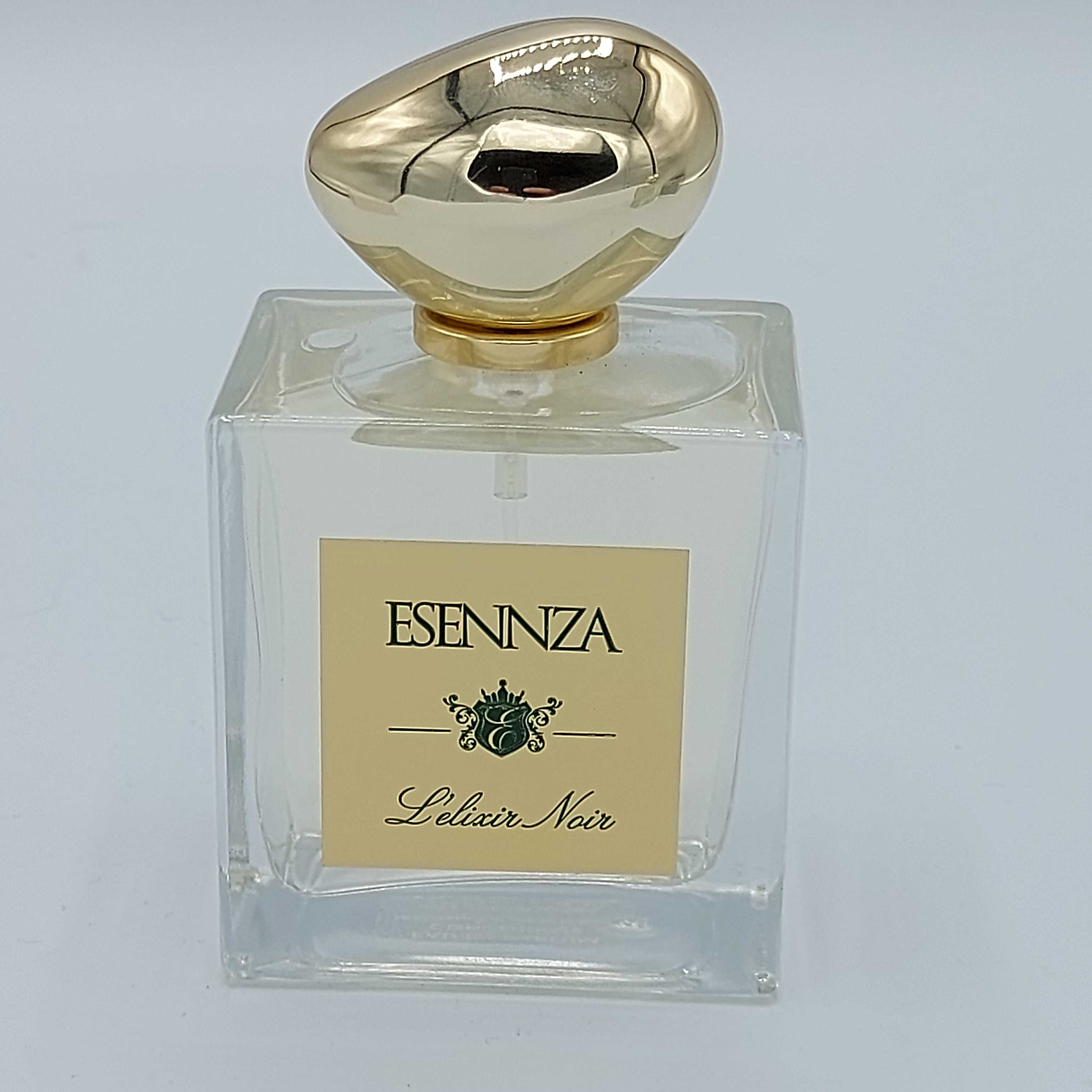 Esennza L'Elixir Noir Eau De Parfum concentate 100 ml spray unisex