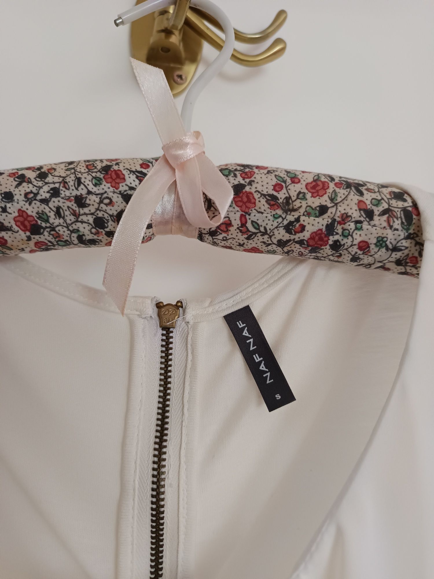 Blusa  "Naf Naf" S