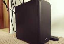 I5 10600K Z490 32GB 1TB komputer pc