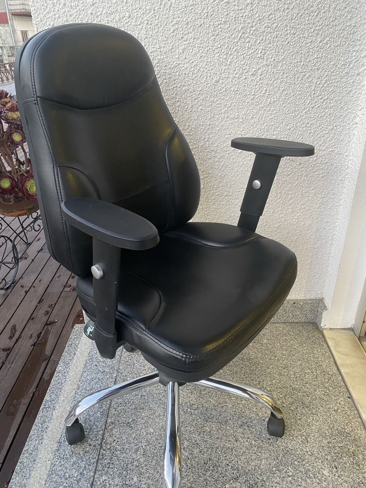 Cadeira de escritorio