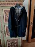 Vendo Parka marca Gant, tamanho L, comprada no El Corte Inglês  Faia