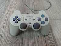 Pad Kontroler PlayStation One PS One Oryginalny