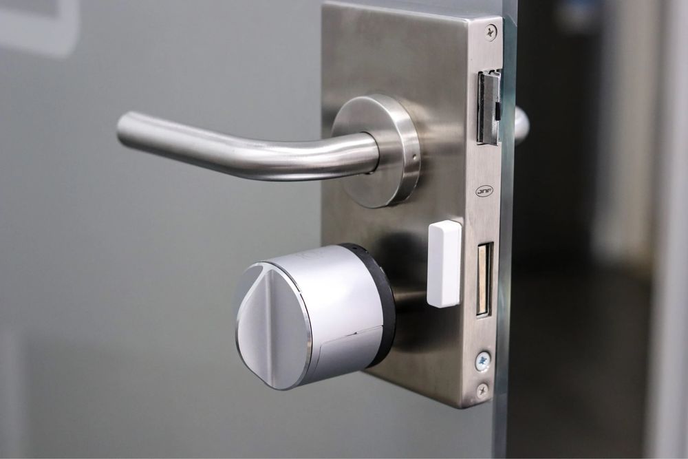 Sistema de Alarme Securitas