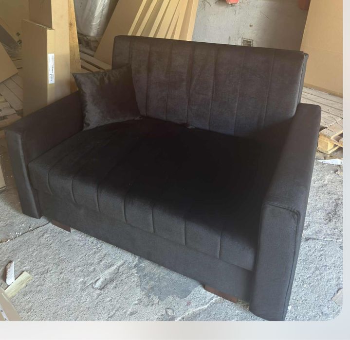Kanapa sofa z finkcja spania 2 osobowa