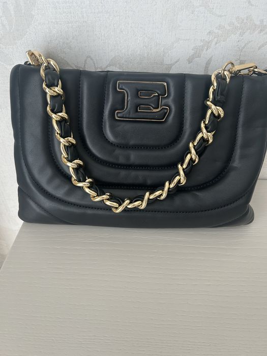 Сумка Ermanno Scervino состояние отличное