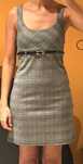 Vestido Pimkie - Tamanho S