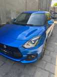 Suzuki Swift 6000 KM przebiegu ! Bezwypadkowy. Gwarancja fabryczna