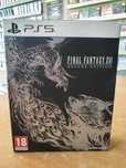 Final Fantasy XVI Deluxe Edition bdb PS5 Sprzedaż/Wymiana Lara Games