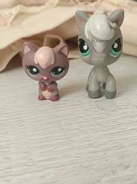 LPS littlest pet shop