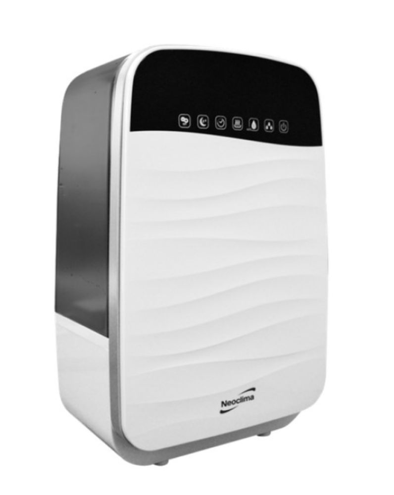 Зволожувач повітря Neoclima SP-65W без дефектів у відмінному стані