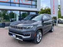 Jeep Wagoneer GRAND 6.4 V8! HEMI! 477KM! 7 osobowy!Promocyjna cena do końca czerwca!