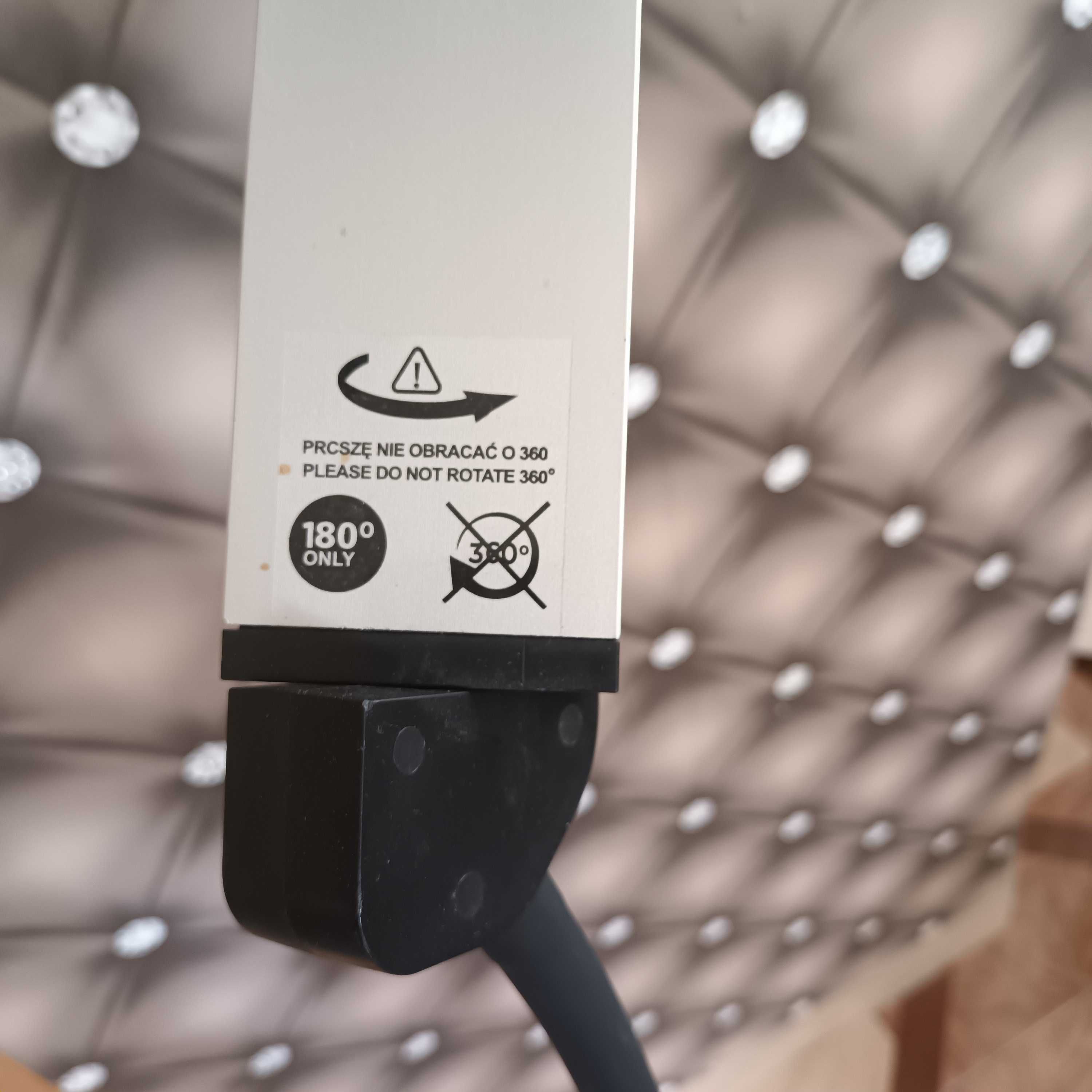 Lampa bezcieniowa