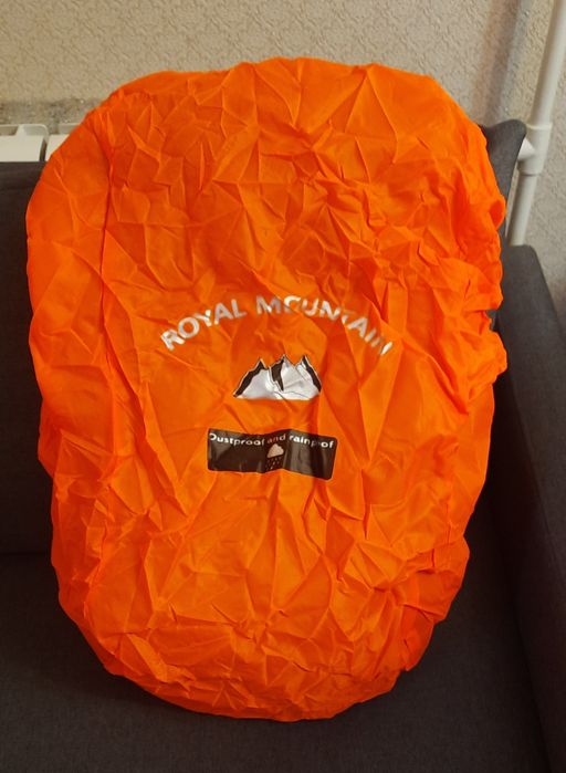 Рюкзак/туристический/горный/походный/кемпинговый Royal Mountain 65 L