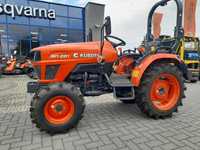 Kubota EK1-261, 4X4, Mikrociągnik ogrodniczy Promocja Raty 0%