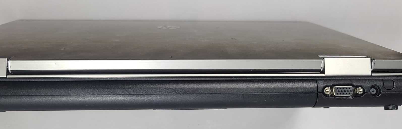 Бюджетный Игровой Ноутбук Hp Elitebook 8540p i7 720QM 8G-1333 NVS5100M