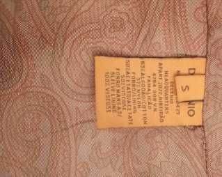 Gabardine beije da Decénio