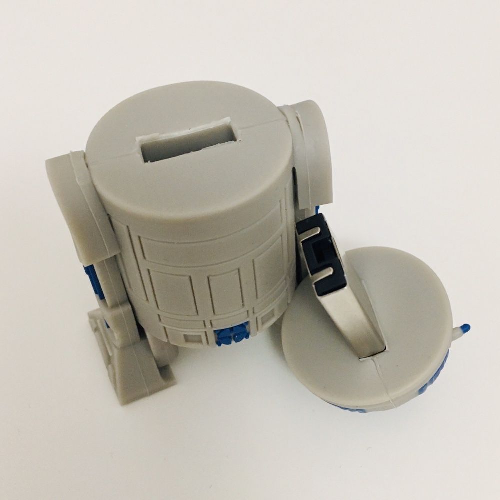 R2-D2 USB Gwiezdne Wojny Star Wars