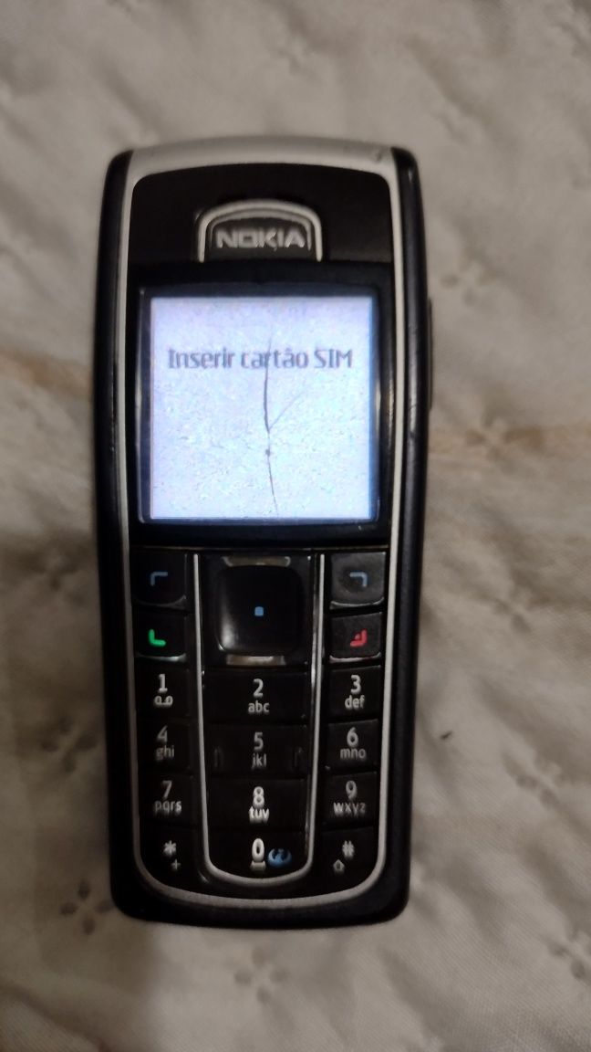 Vendo 8 nokias coleção