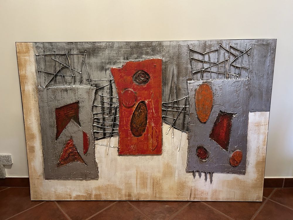 Quadro Grande 150x100