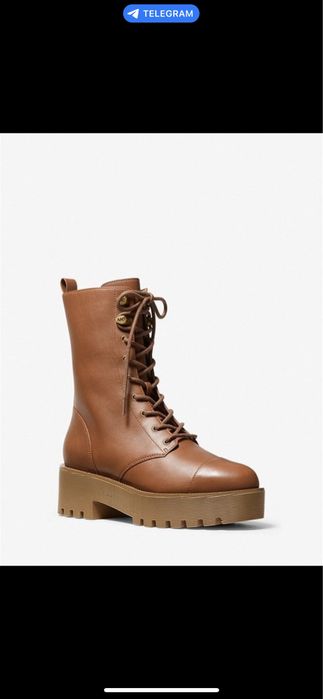 Ботинки нові Michael Kors