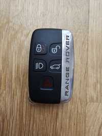 Ключ до авто Range Rover
