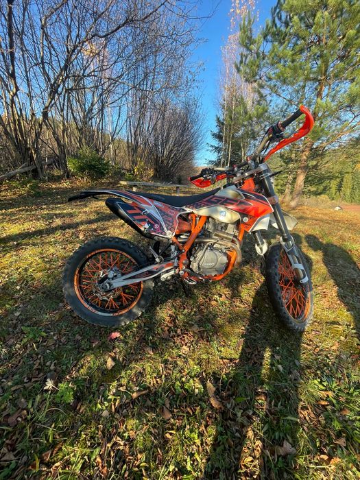 Продам Geon teraks 250