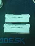Vengeance RGB PRO 16 GB 2x8GB 3200MHz