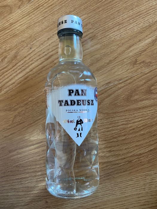 Pan Tadeusz weselna