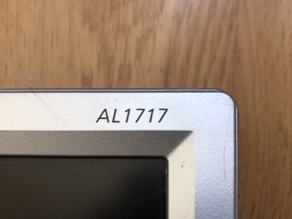 Монітор Acer AL 1717 F